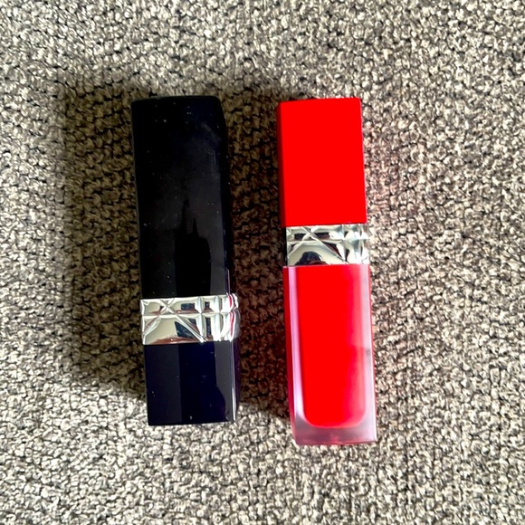 Dior Other - DIOR LIP SET